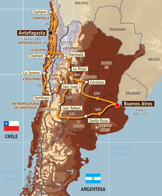 Buenos Aires (Argentina)