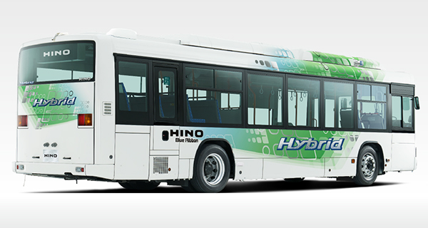 10.5m車╱HL2ANBP