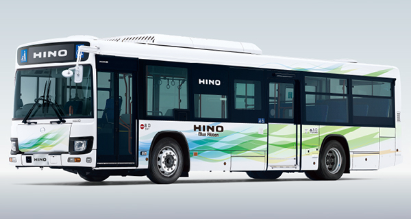 10.4m車╱KV290N4
