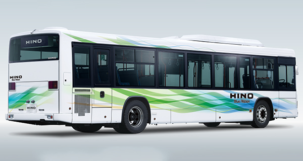 11.1m車╱KV290Q4