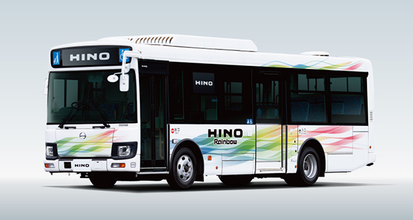 10.4m車╱KR290J5