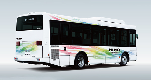 11.1m車╱KR290J5