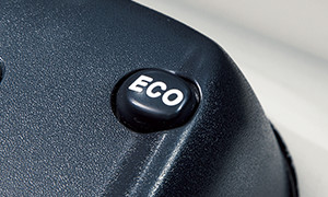 ECOスイッチ
