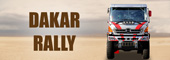 DAKAR RALLY