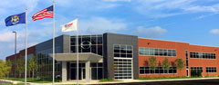 米国日野製造(HINO MOTORS MANUFACTURING U.S.A., INC.)