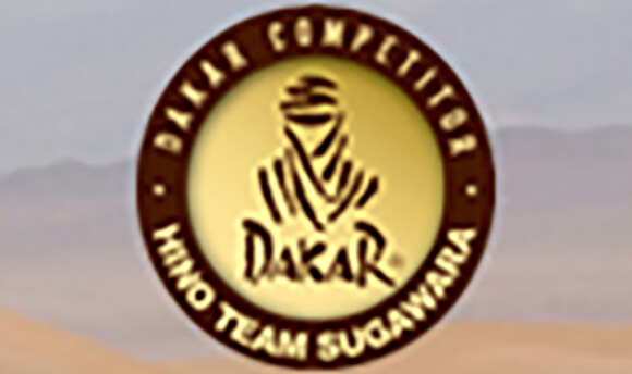 DAKAR RALLY FES 2013に出展、日本から出場した全チームが集結
