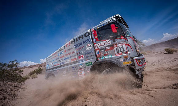 「TOYOTA GAZOO Racing FESTIVAL 2018」出展のお知らせ