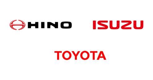 日野自動車株式会社 日野自動車株式会社