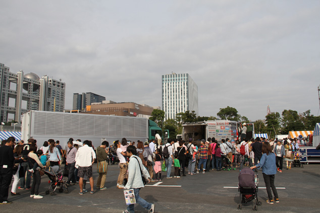 ２大イベント