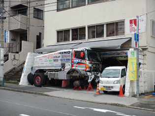 ラリーモンゴリア2015出場に向けて