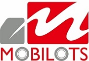 MOBILOTS企業ロゴ