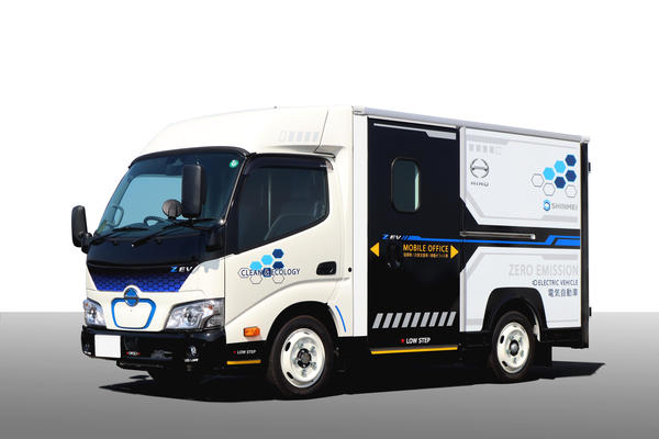 日野デュトロ Z EV モバイルオフィス_Fr.jpgのサムネイル画像