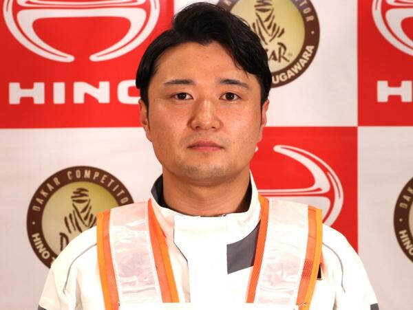 岡裕太メカニック（香川日野）.JPG