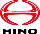 日野自動車ロゴ