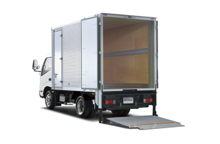 【デュトロ商品です！】 完成車ラインアップ検索・スペック比較 | ヒノノニトン | 日野