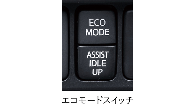 日野エコラン