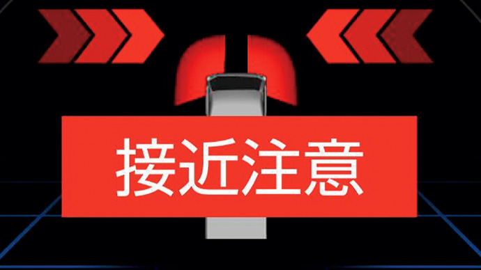 サイトアラウンドモニターシステム