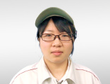 写真:大下瑞希さんの顔写真