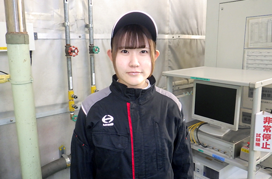 写真:工藤 笑愛さん