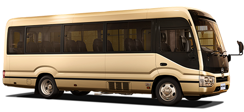 日野リエッセ 日野自動車 日野リエッセ 日野自動車