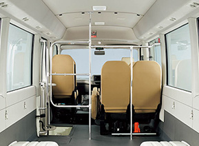 ●セパレーターパイプ