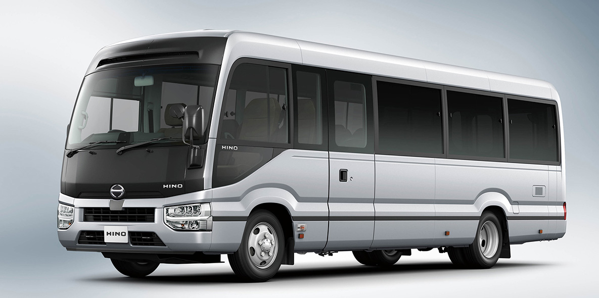 GX スーパーロングボデー