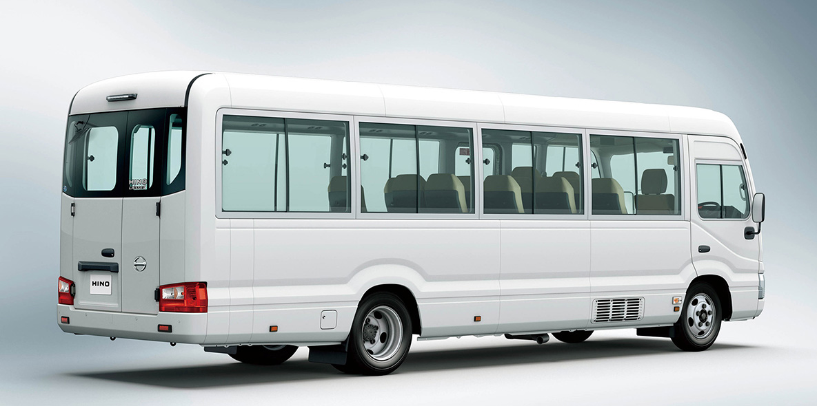 LX スーパーロングボデー