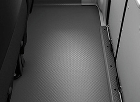 ●ラゲージスペース