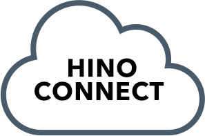 HINO CONNECT