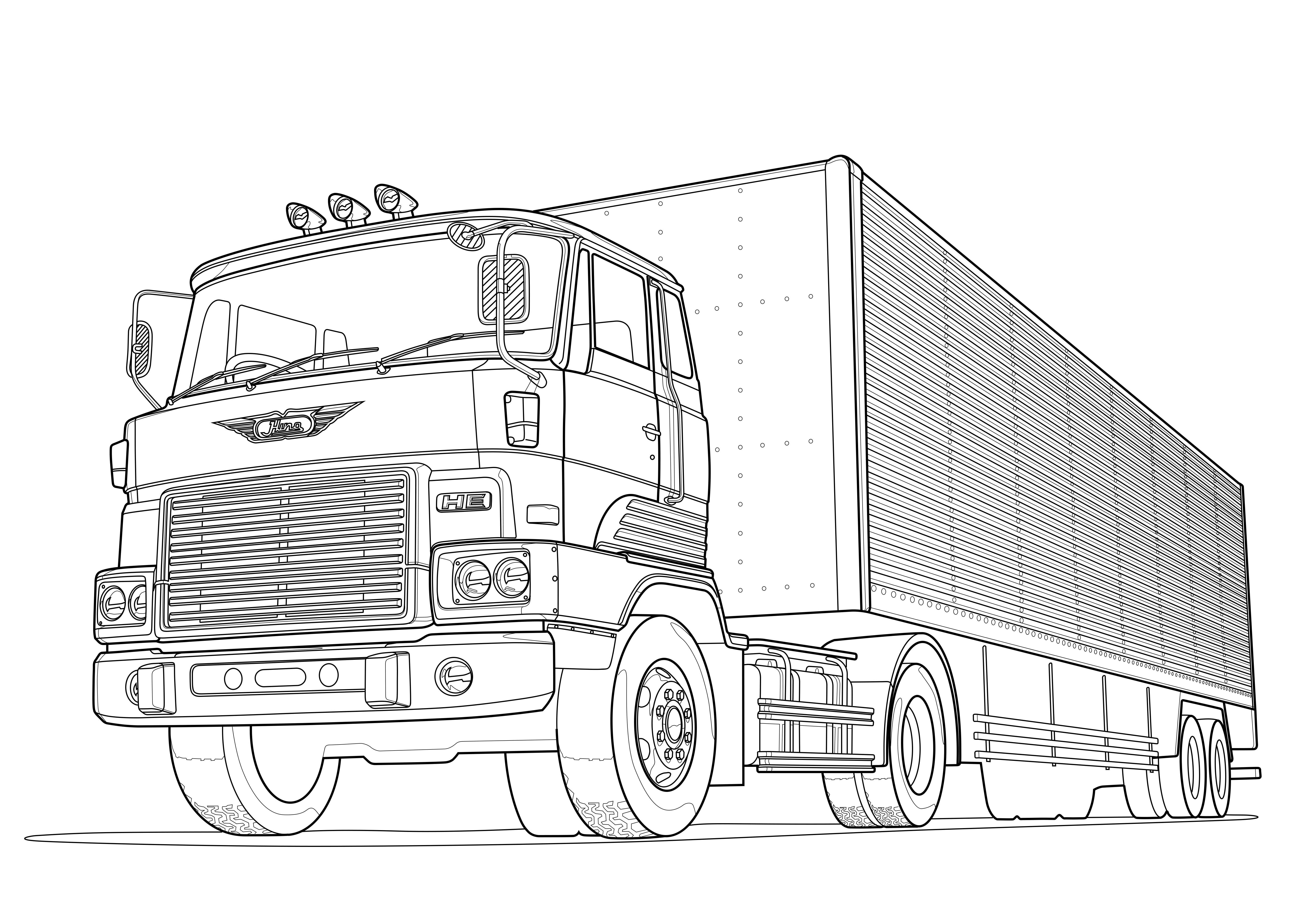 TE（てぃーいー）100のぬりえ