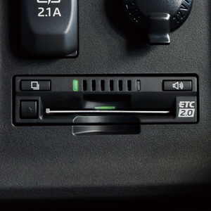 ETC2.0車載器