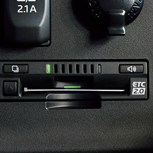 ETC2.0車載器