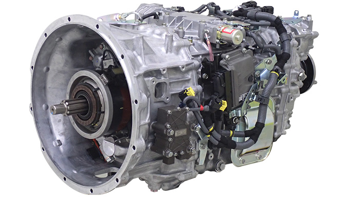 Pro Shift12