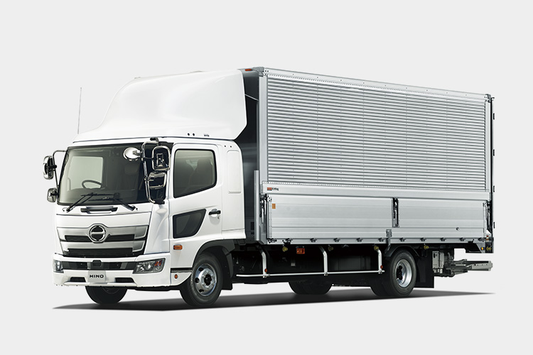 VQプラス ウイングバン