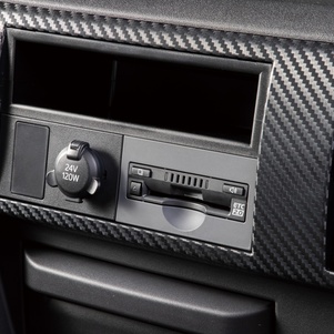 ETC2.0車載器