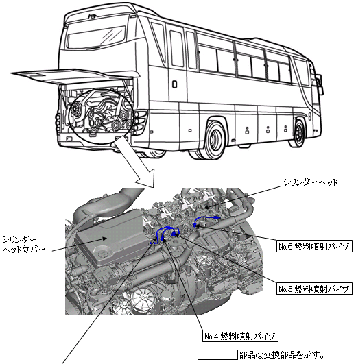 改善箇所説明図