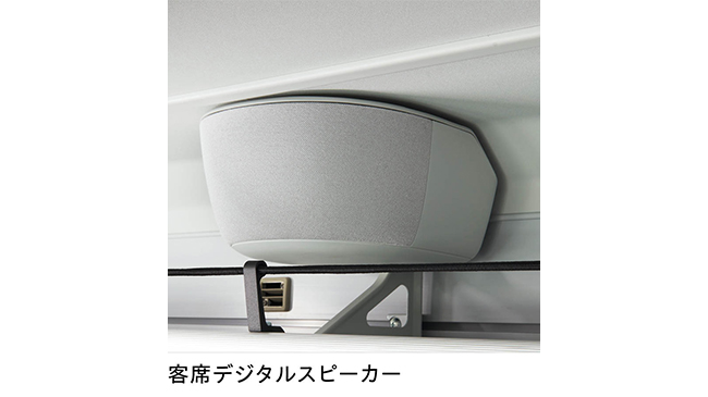 オーディオビジュアルシステム