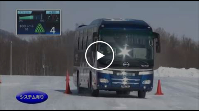 VSC®（車両安定制御システム）