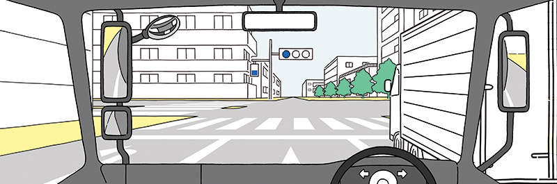 トラクターの特性に起因する事故