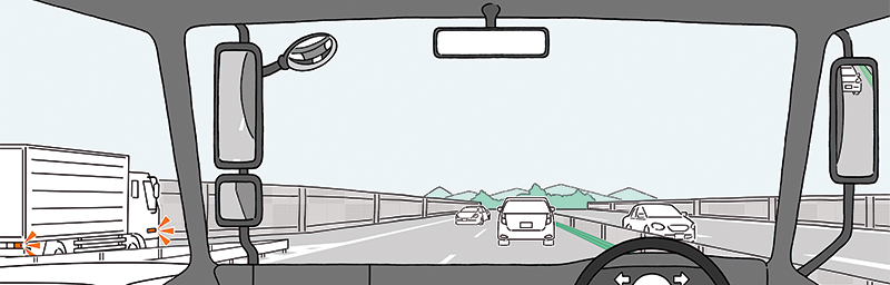 トラクターの特性に起因する事故