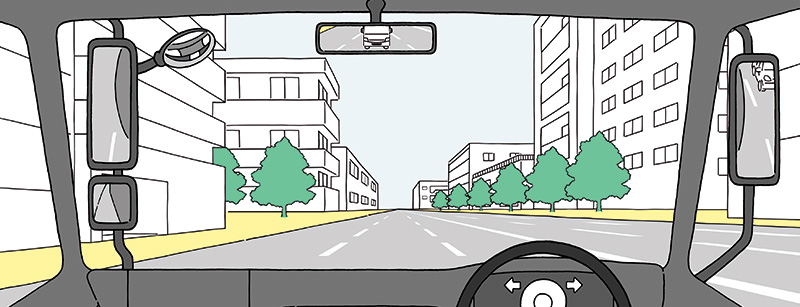 トラクターの特性に起因する事故