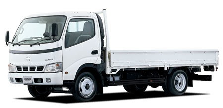ニュースリリース 日野自動車