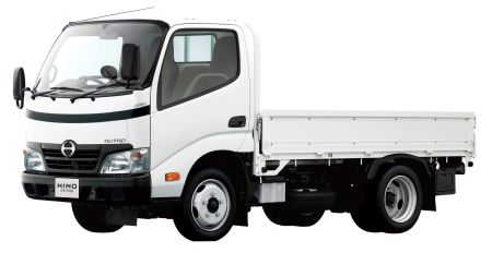 ニュースリリース 日野自動車